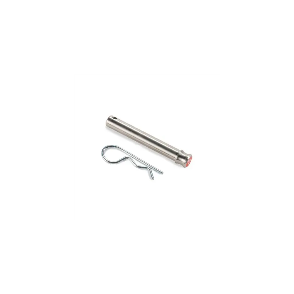 Quick Release Hitch Pin For 2In And 2.5In Receivers - FAC00036